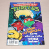Turtles 10 - 1995